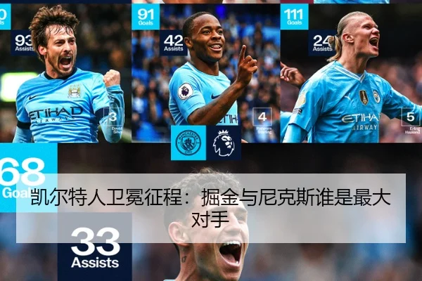 凯尔特人卫冕征程：掘金与尼克斯谁是最大对手